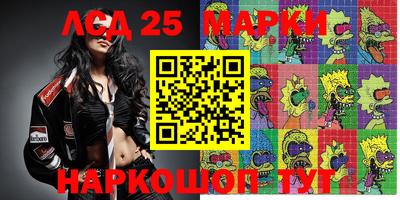 spice Абакан
